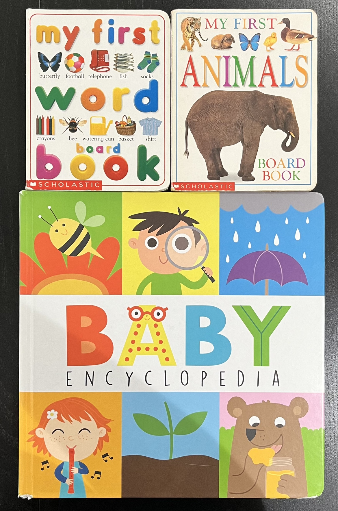 Pre-loved Children’s Books - photo 5
