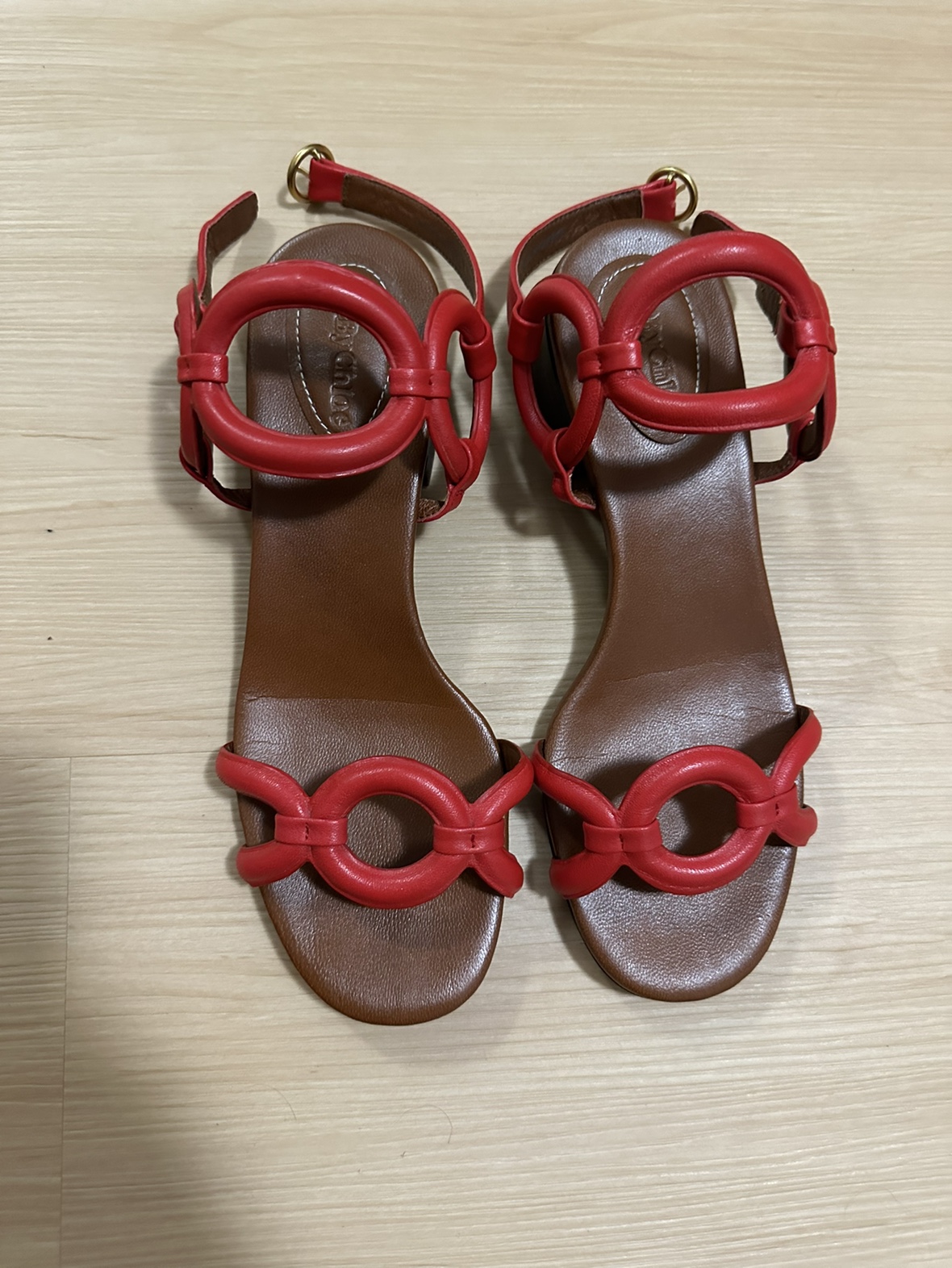 SeebyChloé sandals - photo 2