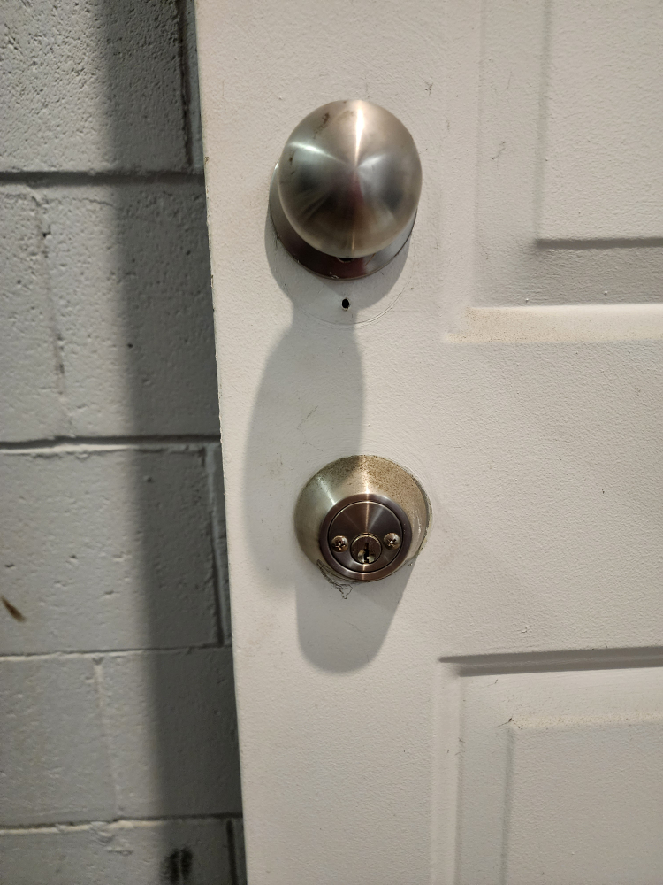 Fire rated door - photo 2