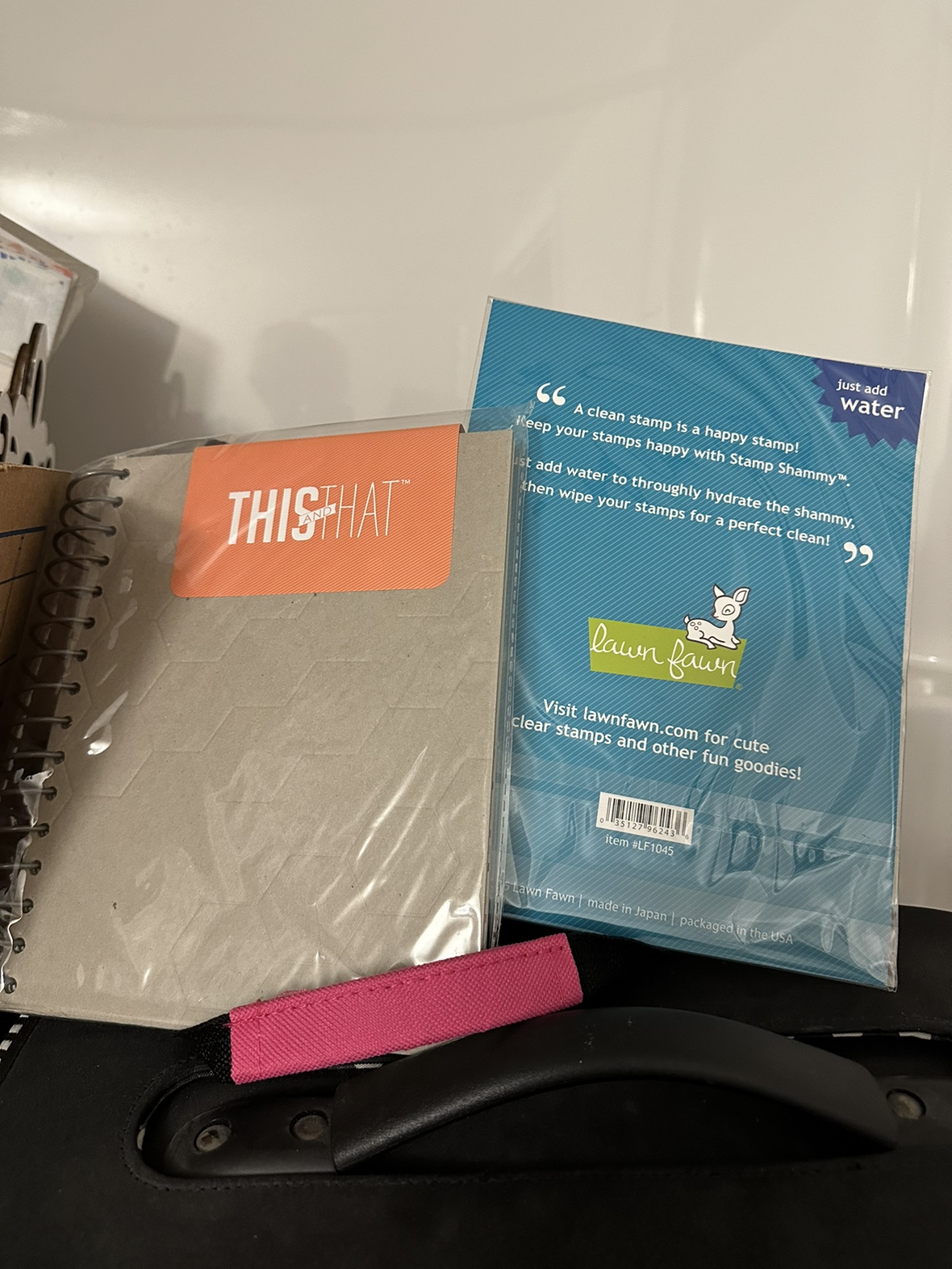 STAMPIN’ UP Craft Supplies image indicator(4)