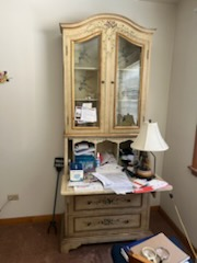 desk