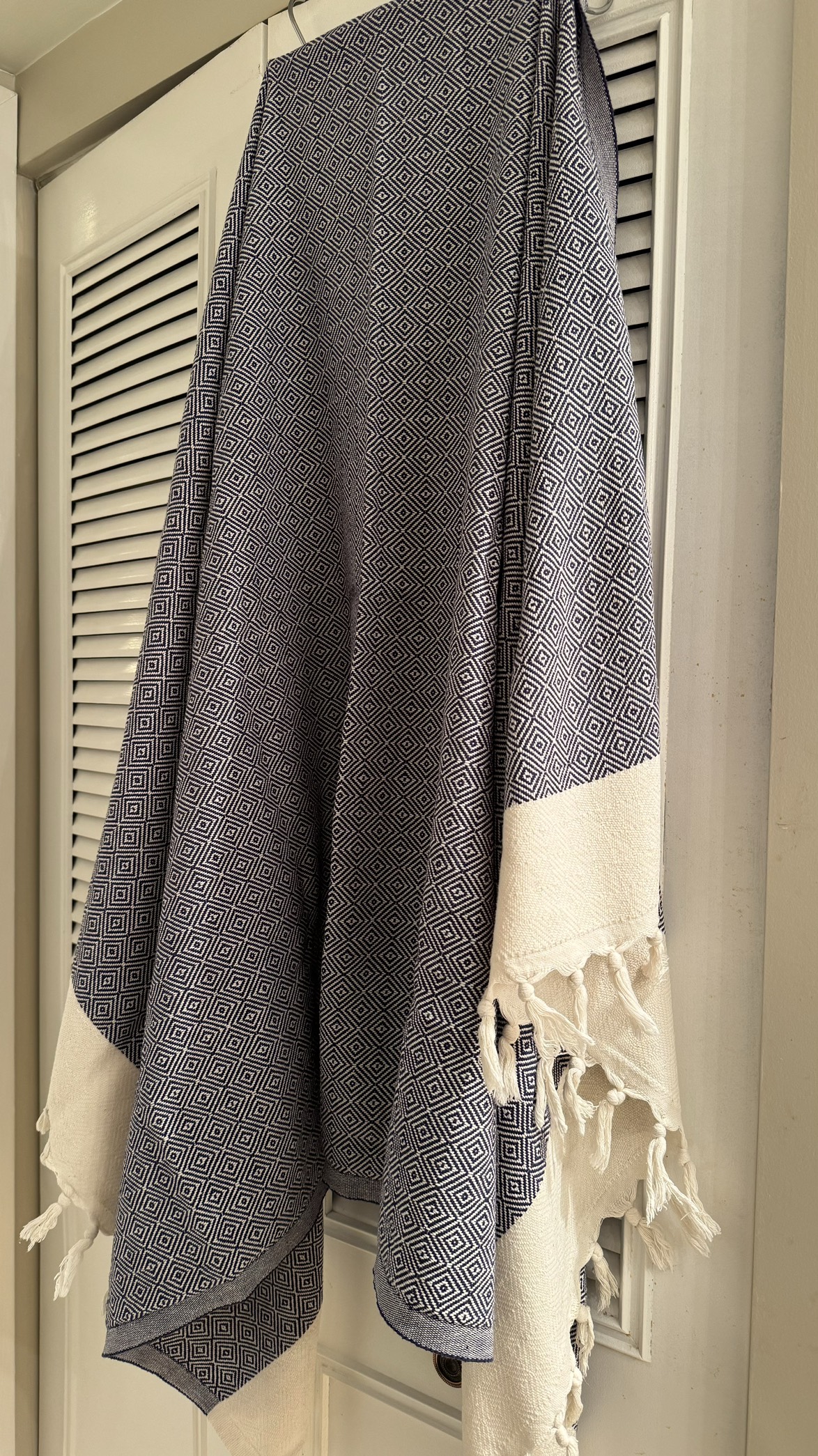 Sultana Turkish Bath Towel | 100% Turkish Cotton - photo 4