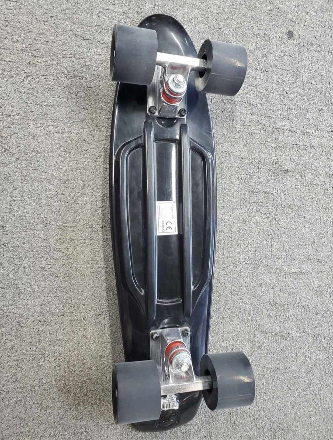 Skateboard - photo 3