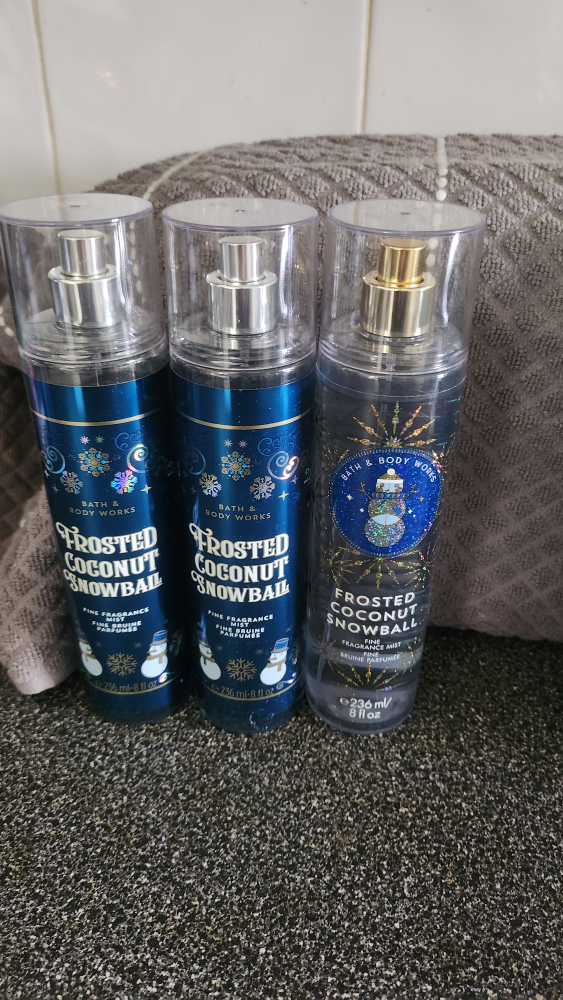 Bath and Body Works thumbnail