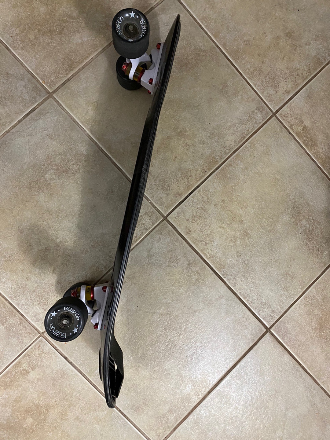 Cruiser Board - photo 2