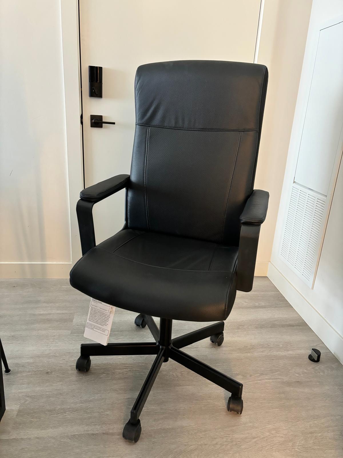 Office chair