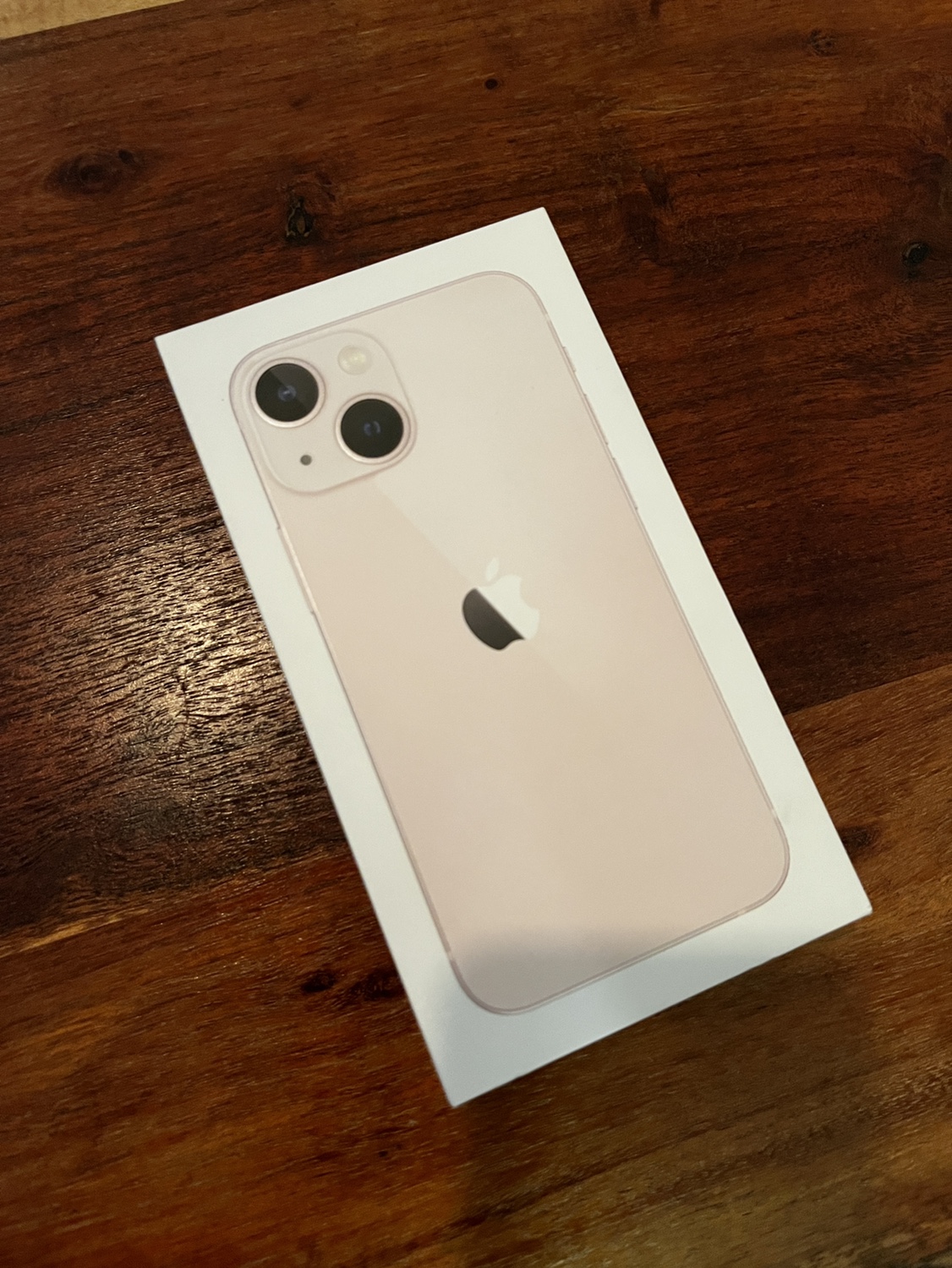 Apple iphone 13 mini 256GB