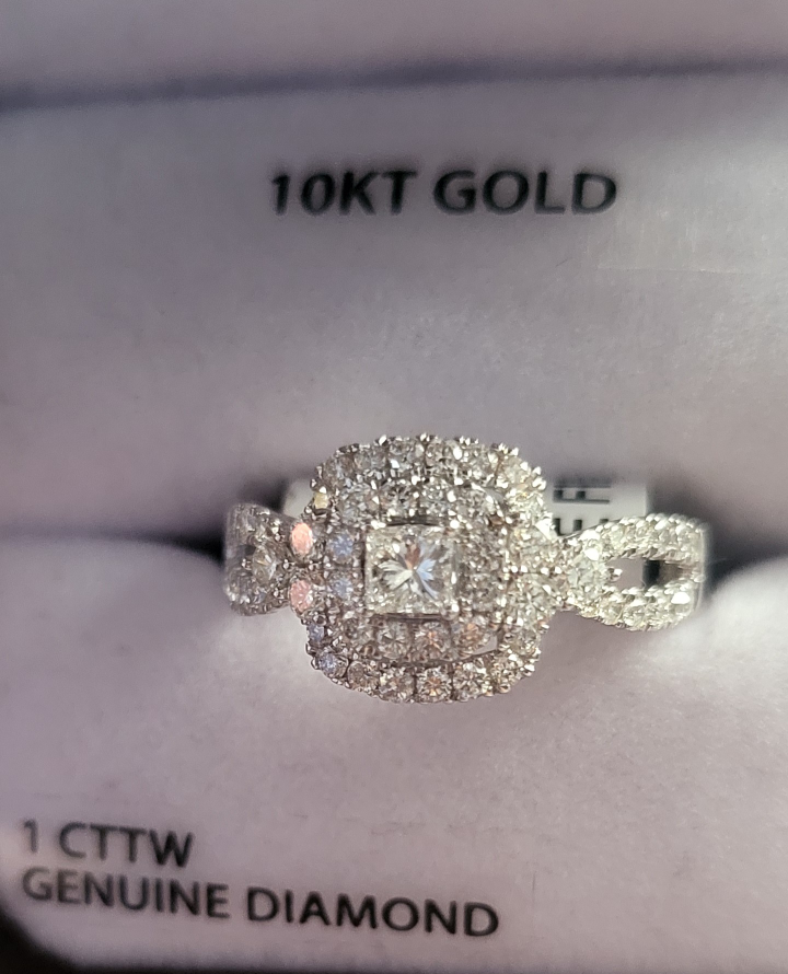 1 cttw diamond ring image indicator(2)