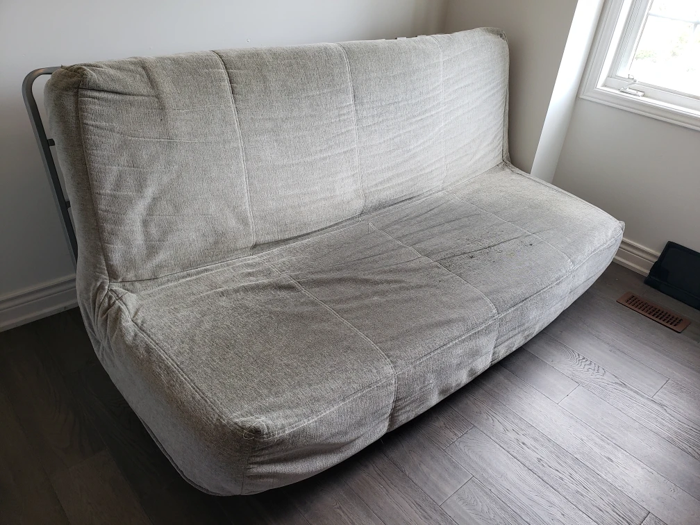 Ikea Beddinge Sofa Bed