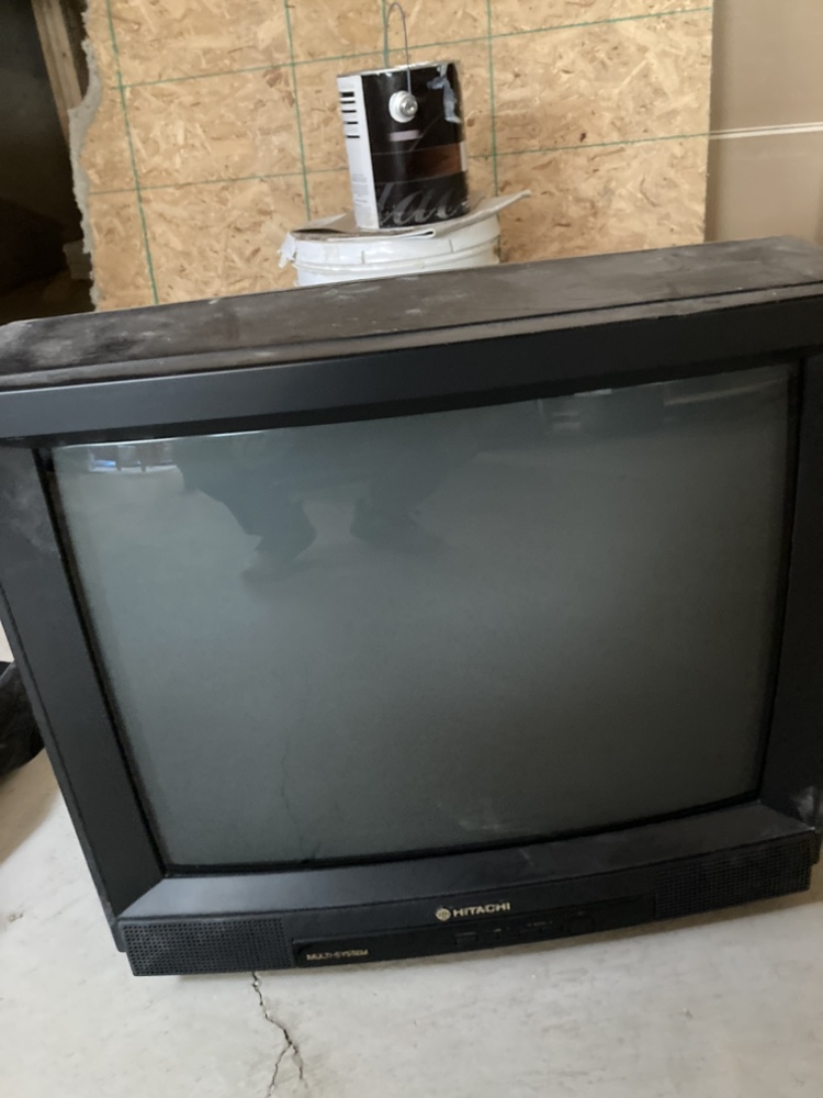 TV