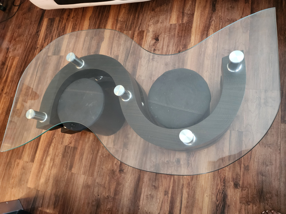 S Coffee table - photo 3