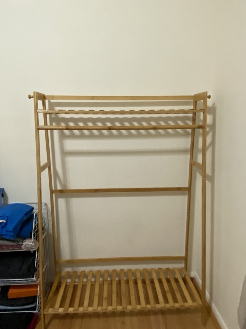Cloth hangers