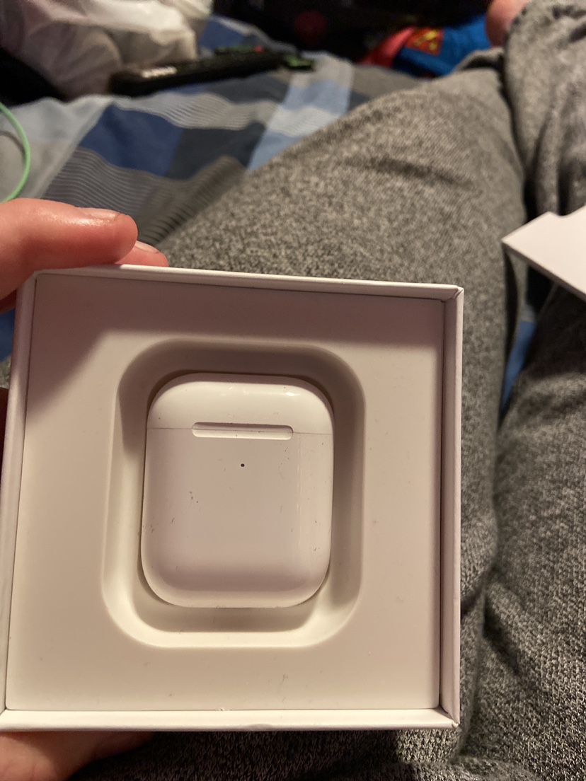 Apple Airpods image indicator(2)