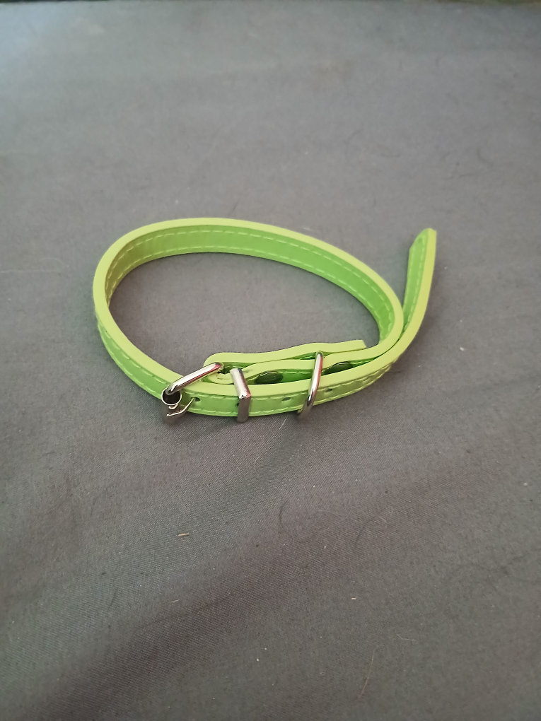 free dog/cat collars - photo 5