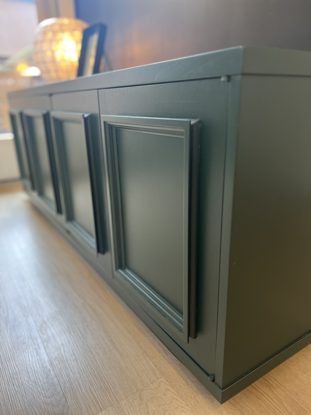 MCM Credenza - photo 5