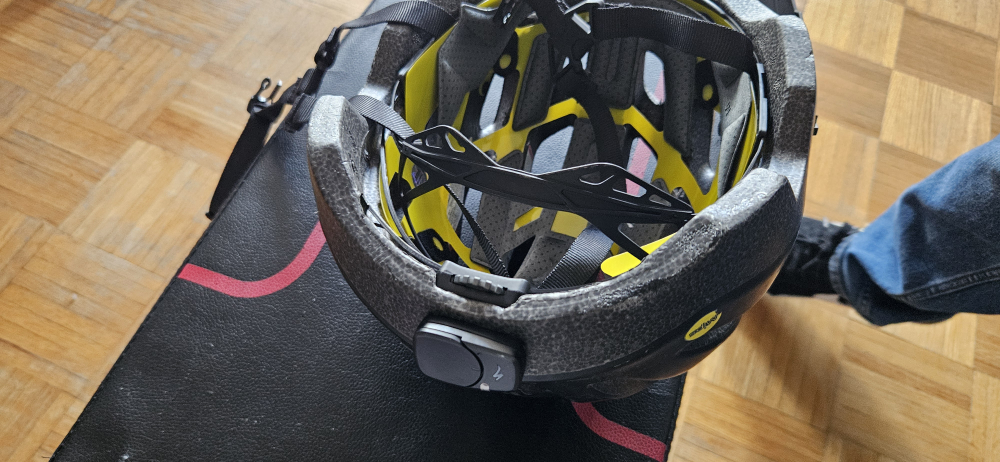 Specialized Ambush Comp MIPS bike helmet - Medium image indicator(6)