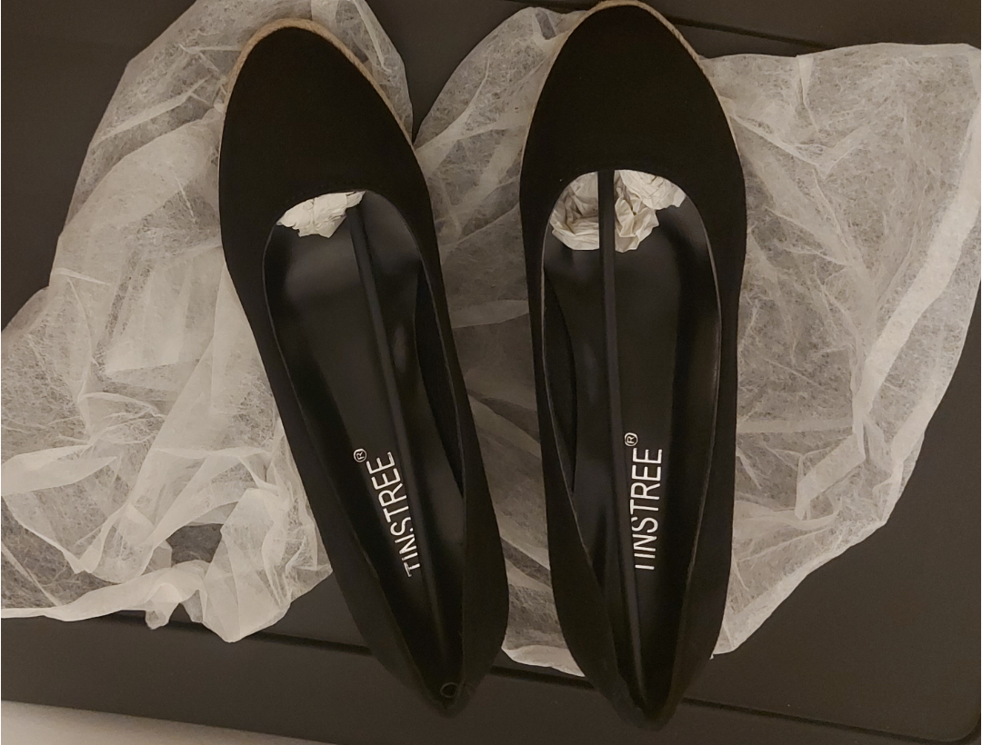 Shoes image indicator(4)