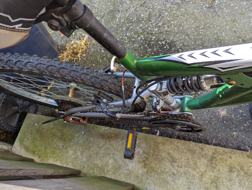 CCM bike image indicator(5)