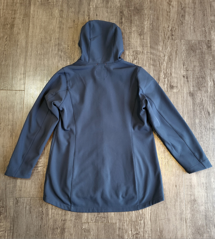 Women's Softshell Jacket XL - photo 5