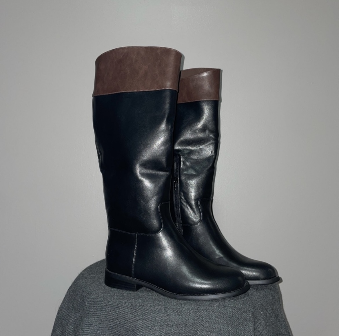 JUSTFAB Boots
