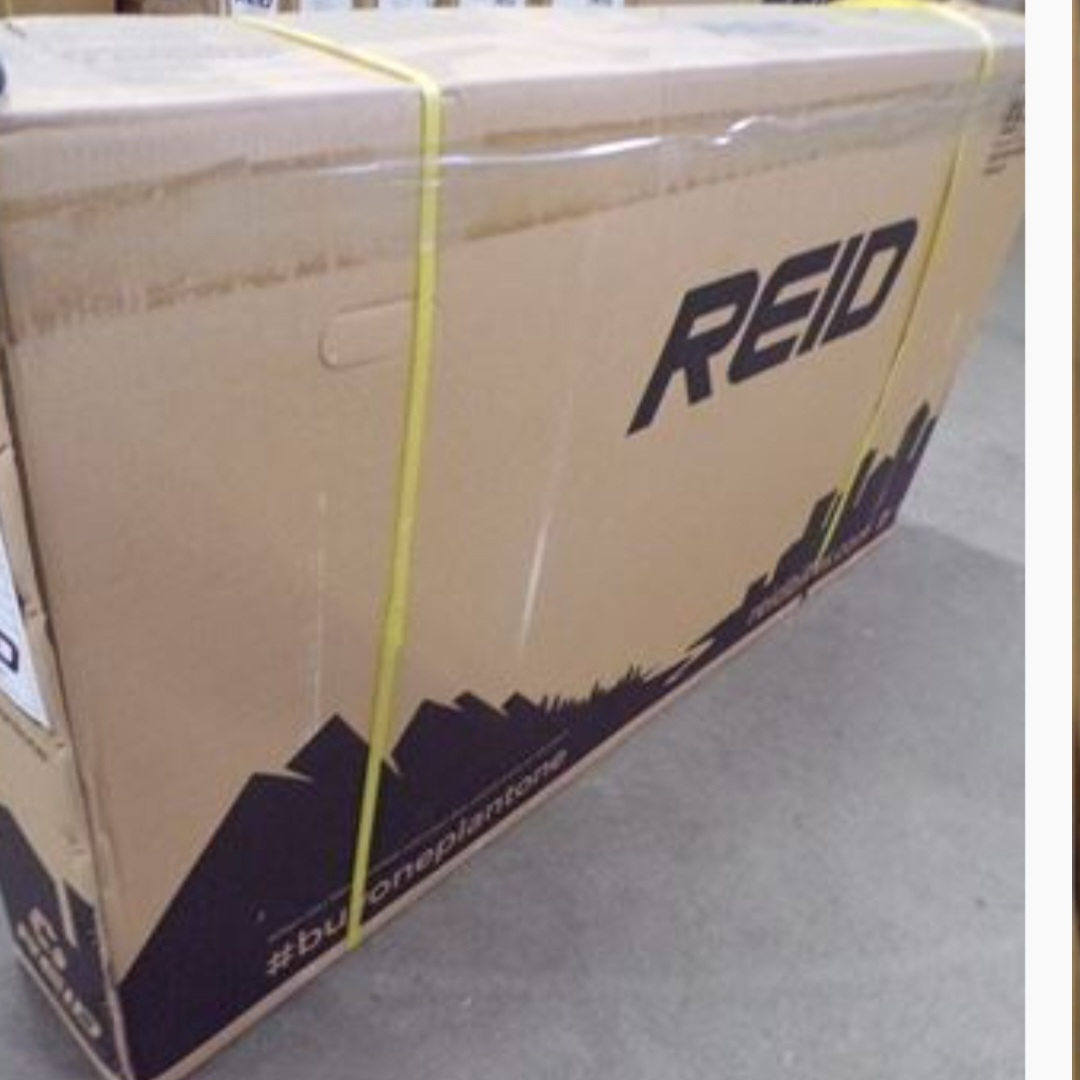 Reid Bicycle - photo 2