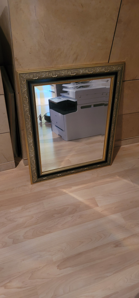 mirror