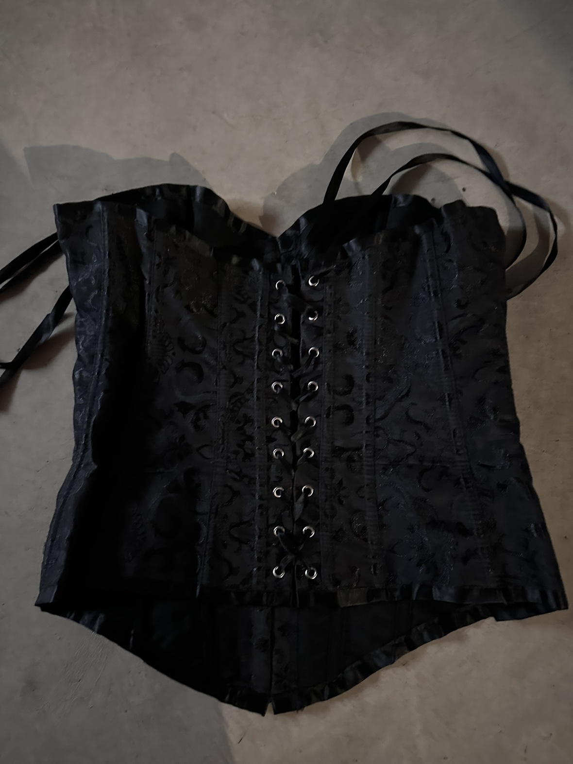 Women’s corset - photo 2