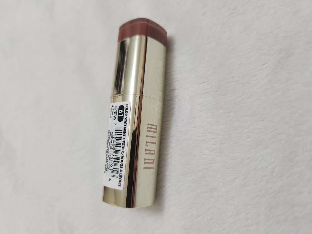 Milani Lipstick Matte Naked 61
