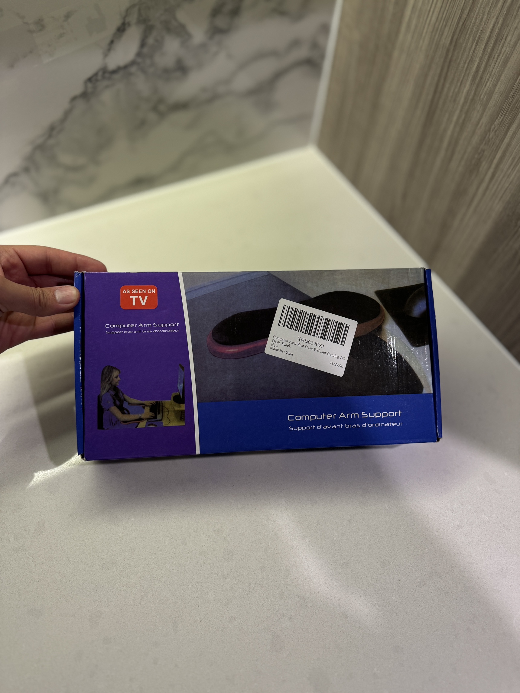 Computer Arm Support image indicator(3)