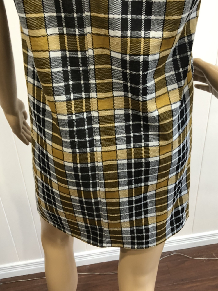 🧡Zara Shift Dress image indicator(6)