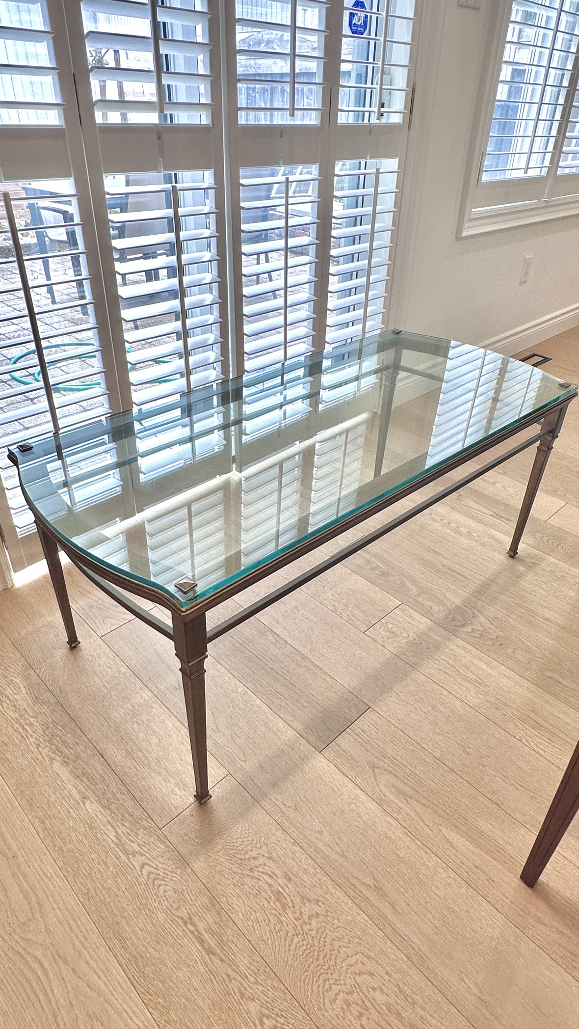Coffee table thumbnail