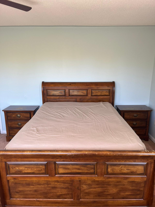 Bedroom Set thumbnail