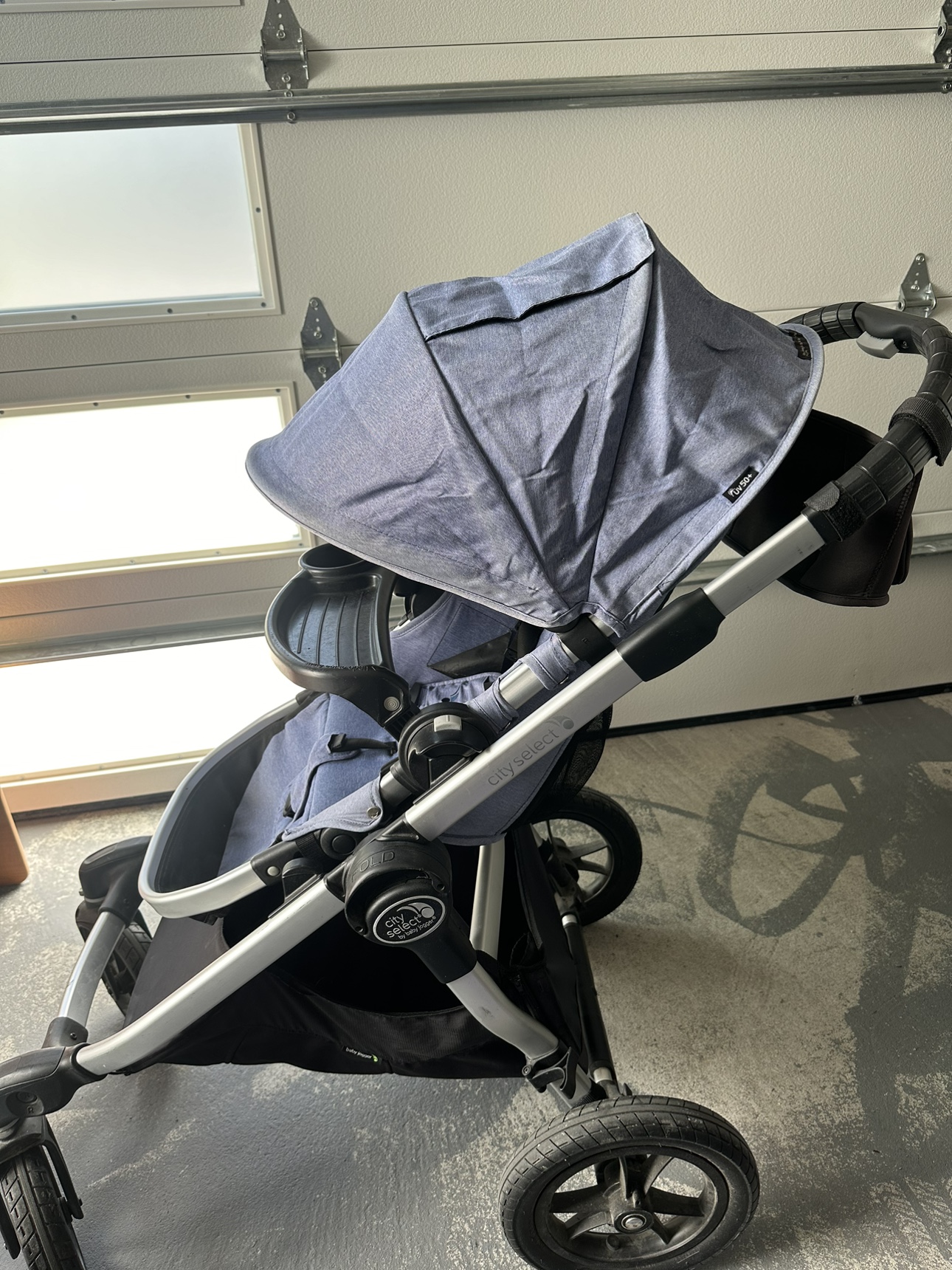 Stroller