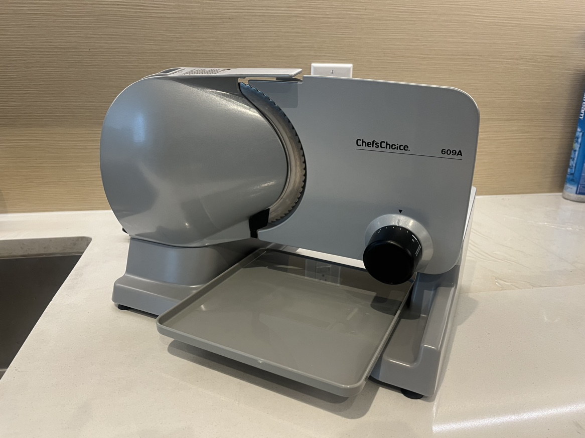 Meat Slicer