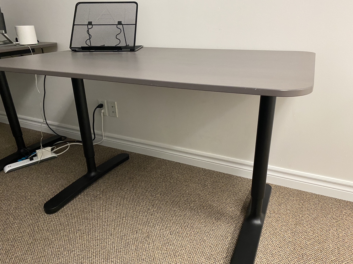 Office desks (3) - photo 3