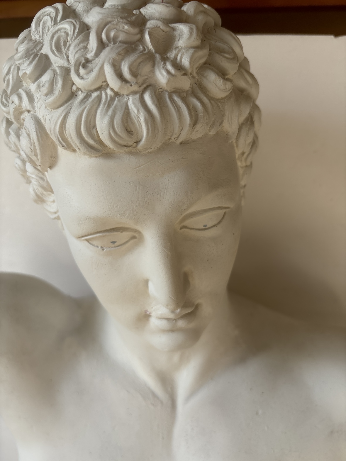 Plaster Roman Heat - photo 3
