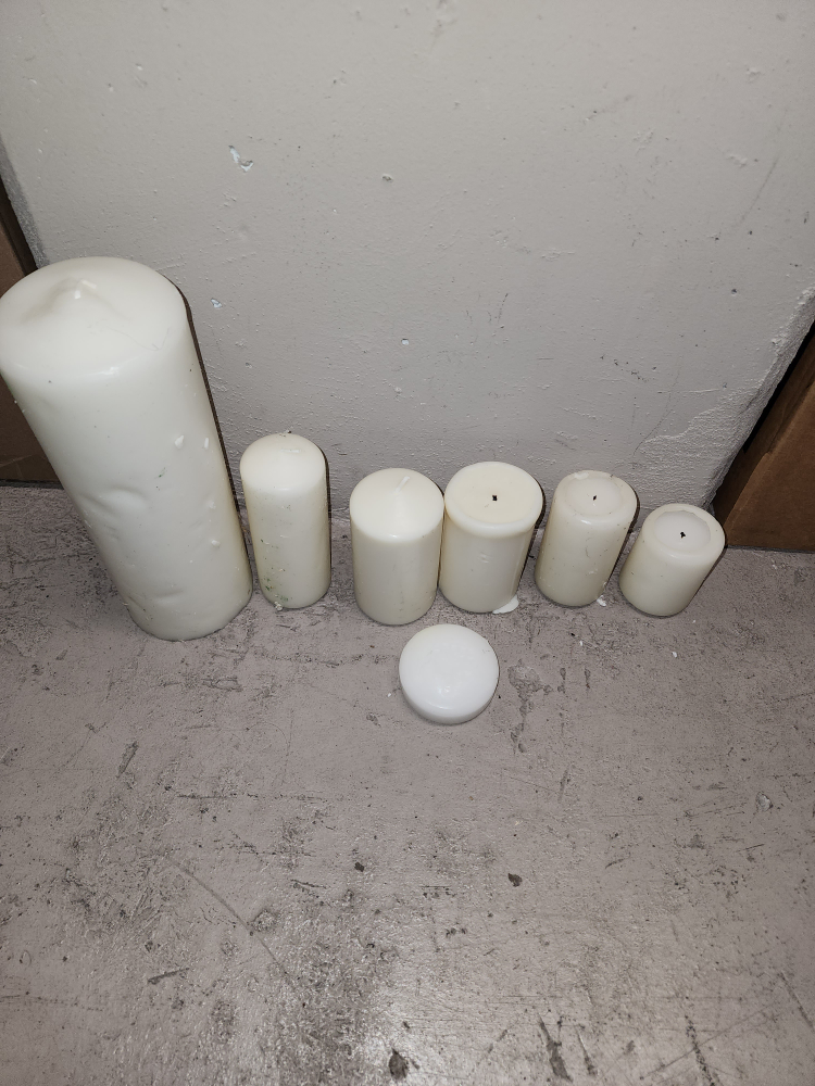 candles