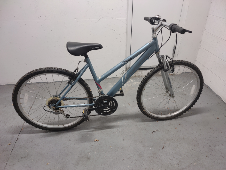 women's 21" bike - photo 2