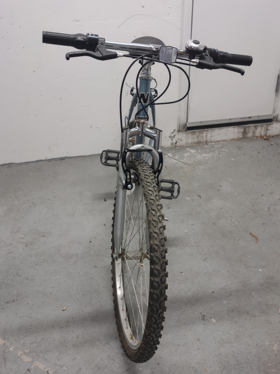 women's 21" bike - photo 3