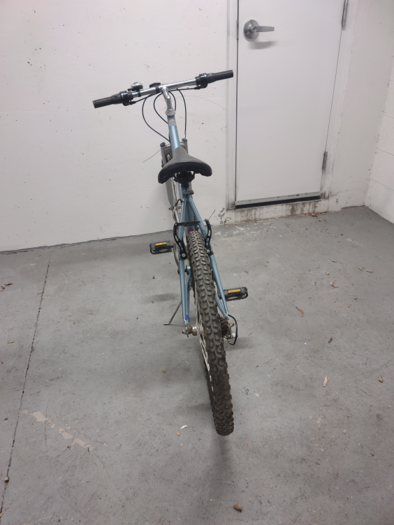 women's 21" bike - photo 4