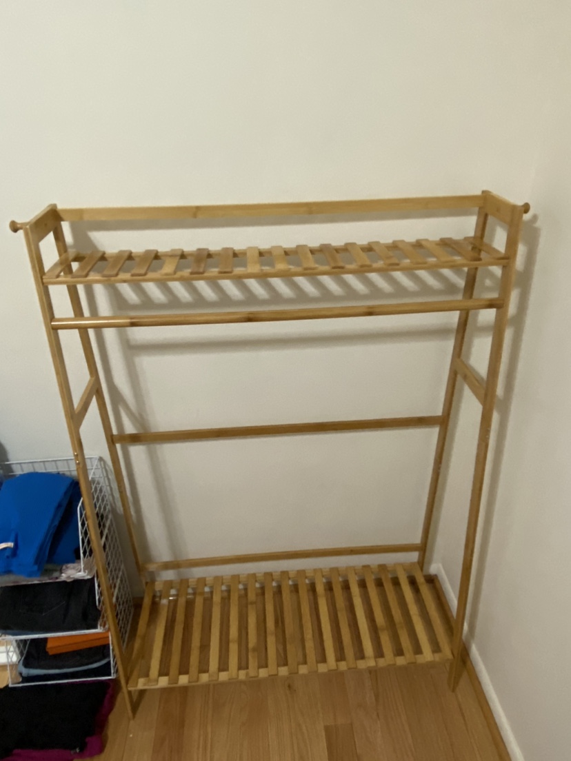 Cloth hangers - photo 2