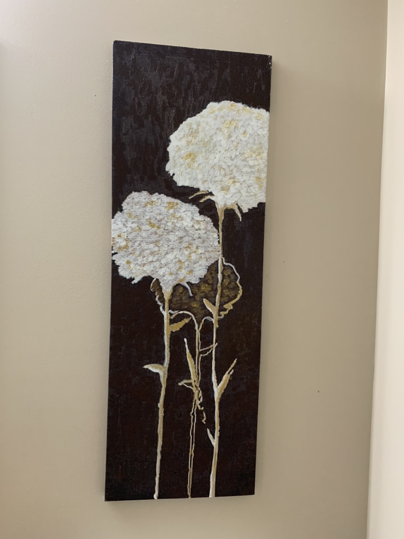 Wall art