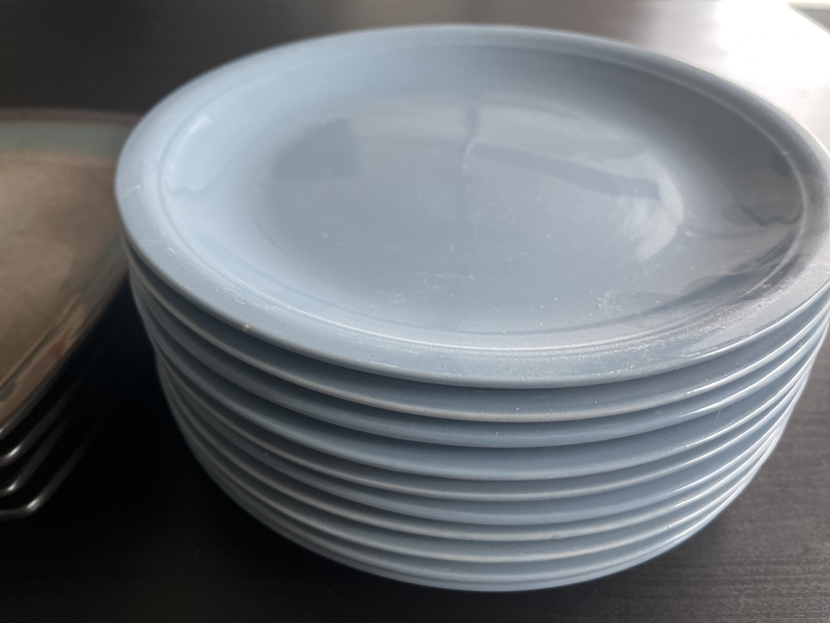 Dishes - photo 2