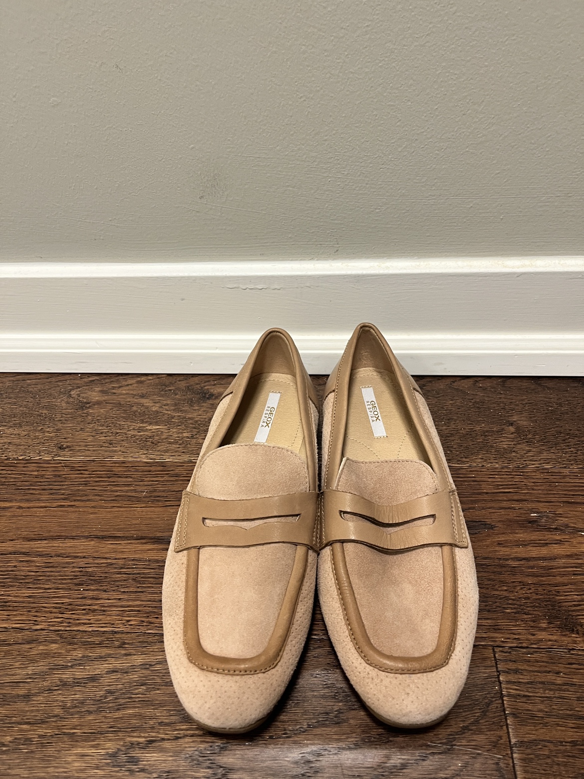 GEOX Women loafers - photo 2