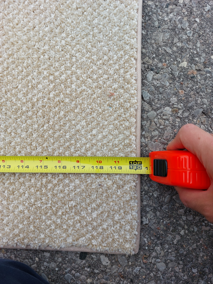 Area Rug - photo 3