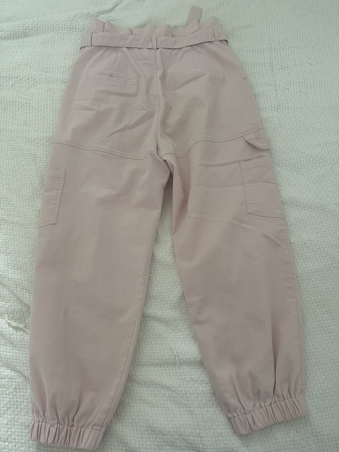 Cargo pants - photo 2