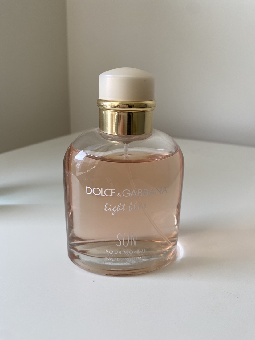 Dolce & Gabbana Colognes - photo 3