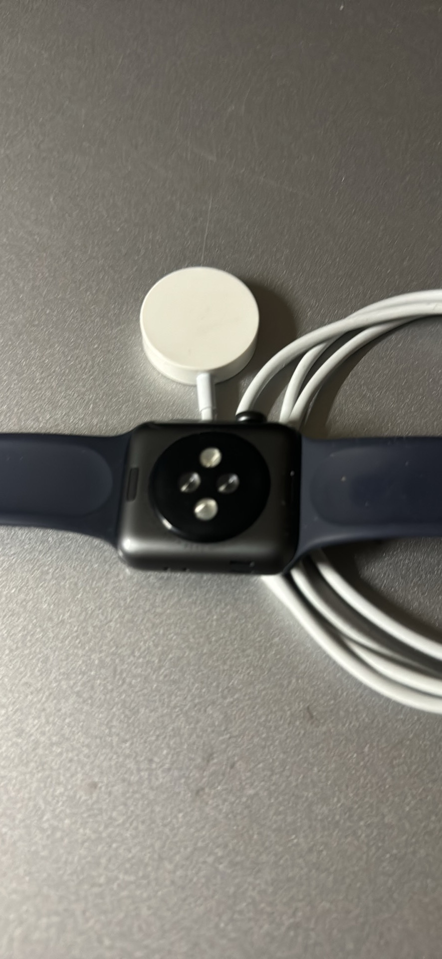 Apple Watch 3 series only 40 $ - photo 2