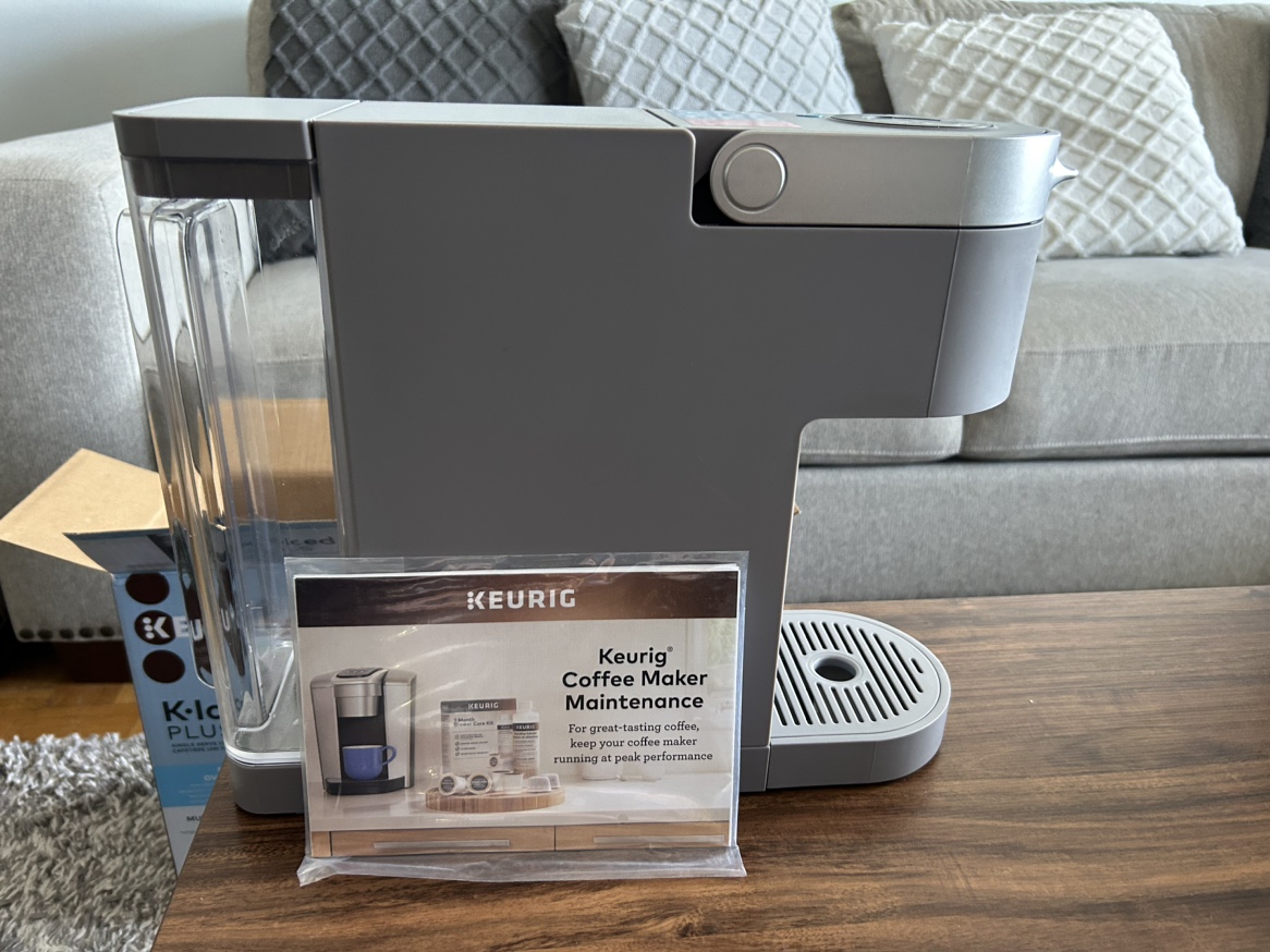 Keurig-K-iced- Plus - photo 2
