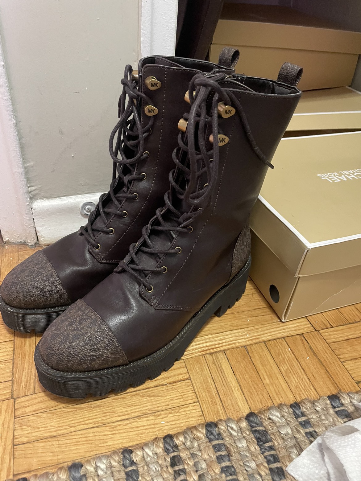 Boot - photo 2